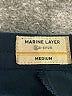 Marine Layer Solid Blue Track Pants Size M - photo 7
