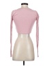 Cotton Citizen Pink Cardigan Size XS - photo 2