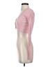 Cotton Citizen Pink Cardigan Size XS - photo 5