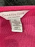 Charter Club 100% Cotton Pink Pullover Sweater Size XL - photo 7