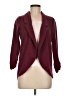 Moa Moa Burgundy Cardigan Size M - photo 1
