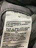 Old Navy Solid Gray Casual Pants Size 16 - photo 8