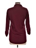 Moa Moa Burgundy Cardigan Size M - photo 2