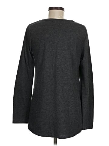 12pm by Mon Ami Long Sleeve T-Shirt (view 2)