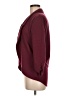 Moa Moa Burgundy Cardigan Size M - photo 5