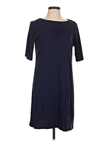 Jones New York Signature Casual Dress (view 1)