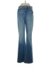 L'Agence Blue Jeans Size 24 waist - photo 1