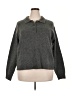 Universal Thread Gray Pullover Sweater Size XXL - photo 1