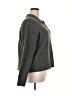 Universal Thread Gray Pullover Sweater Size XXL - photo 4