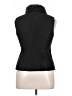 Unbranded Black Vest Size XL (estimated) - photo 2