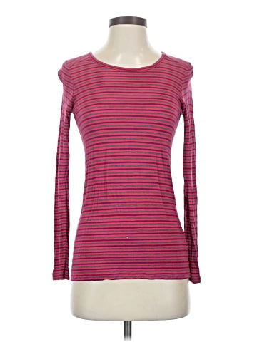Hi-Line 3/4 Sleeve T-Shirt (view 1)