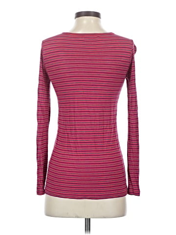 Hi-Line 3/4 Sleeve T-Shirt (view 2)
