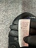 Michael Kors Solid Black Wool Pants Size 16 - photo 4