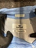 Assorted Brands Blue Long Sleeve Button-Down Shirt Size XL - photo 6