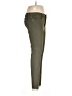 FRAME Denim Green Jeans Size 31 waist - photo 4