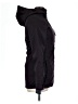 Ride Snowboards 100% Polyester Black Purple Snow Jacket Size 12 - photo 4