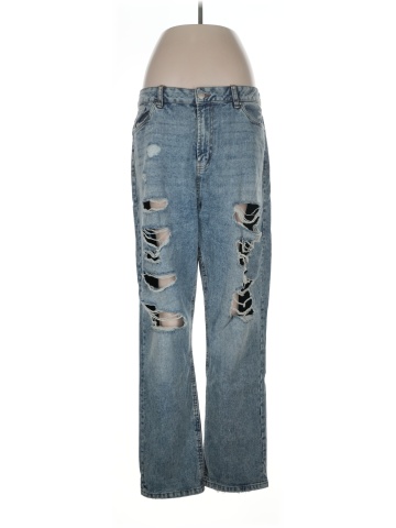 Refuge Jeans (view 1)