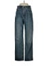 Denim Forum 100% Cotton Blue Jeans Size 25 waist - photo 1
