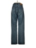 Denim Forum 100% Cotton Blue Jeans Size 25 waist - photo 2