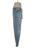 Refuge Hearts Blue Jeans Size 11 - photo 4