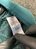 Ann Taylor LOFT Stars Teal Formal Skirt Size 4 - photo 5