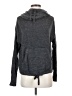 Barefoot Dreams Gray Pullover Sweater Size S - photo 1