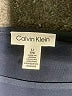 Calvin Klein Black Short Sleeve Top Size L - photo 7