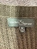 Market and Spruce Solid Gray Pullover Sweater Size M - photo 7