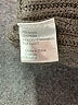 Market and Spruce Solid Gray Pullover Sweater Size M - photo 8