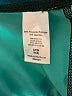 Danskin Tie-dye Teal Active Pants Size S - photo 7