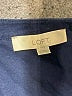 Ann Taylor LOFT Blue 3/4 Sleeve Button-Down Shirt Size XL - photo 7