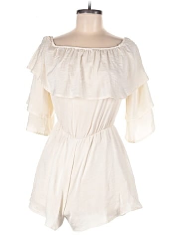 Sage Romper (view 1)