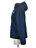 L.L.Bean 100% Polyester Blue Snow Jacket Size XS - photo 5