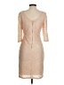 Eliza J Tan Cocktail Dress Size 2 - photo 2