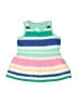 Cherokee Tie-dye Green Dress Size 0-3 mo - photo 1