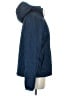 L.L.Bean 100% Polyester Blue Snow Jacket Size XS - photo 4