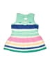 Cherokee Tie-dye Green Dress Size 0-3 mo - photo 2