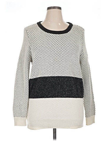 Tinley Road Pullover Sweater (view 1)