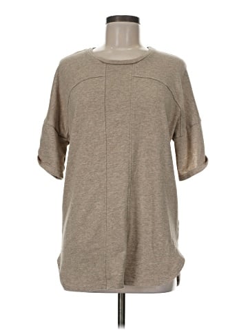 Ya Los Angeles 3/4 Sleeve T-Shirt (view 1)