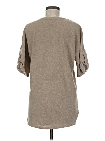Ya Los Angeles 3/4 Sleeve T-Shirt (view 2)