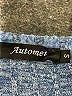 Automet Blue Sweater Vest Size S - photo 7