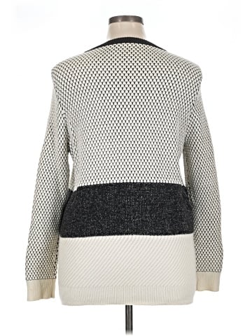 Tinley Road Pullover Sweater (view 2)