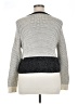 Tinley Road Color Block Ivory Pullover Sweater Size XL - photo 2