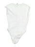 Zara White Bodysuit Size M - photo 2