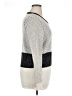 Tinley Road Color Block Ivory Pullover Sweater Size XL - photo 4