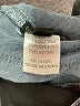 Coco + Carmen Solid Blue Jeans Size S - photo 8