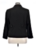 Shelli Segal Black Blazer Size 16 - photo 2