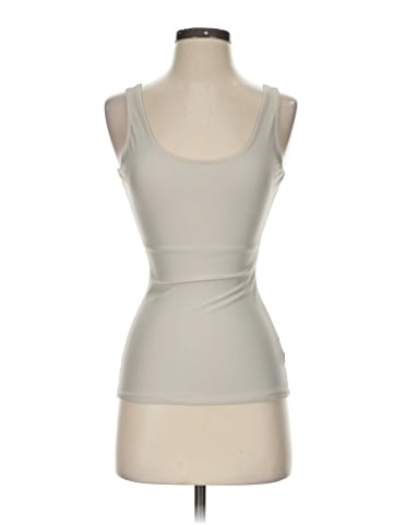 Tapemeasure Tank Top (view 1)