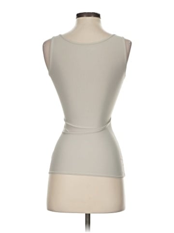 Tapemeasure Tank Top (view 2)
