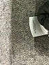 Anne Klein Floral Black Cocktail Dress Size XS (estimated) - photo 8